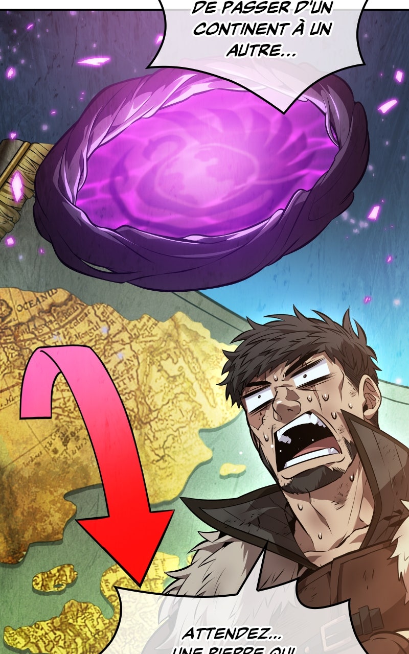 Read The Last Adventurer fr Manga Online