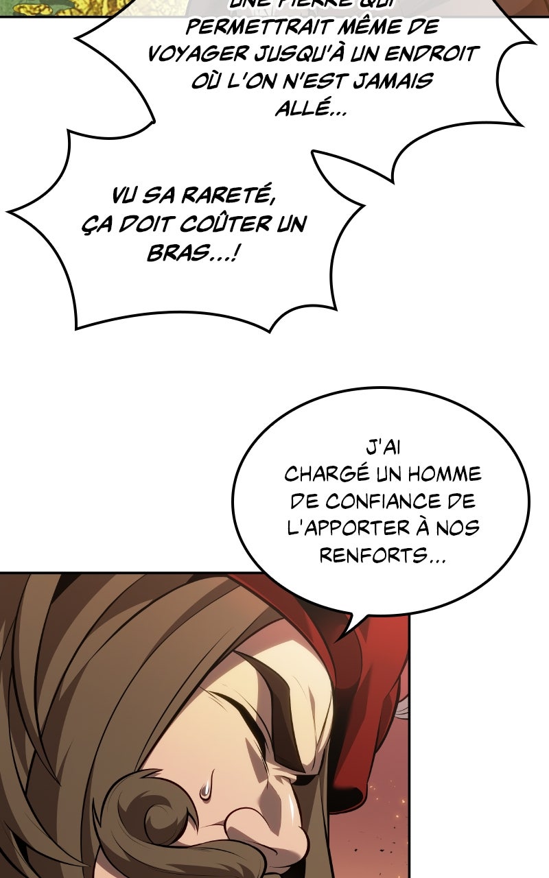 Read The Last Adventurer fr Manga Online