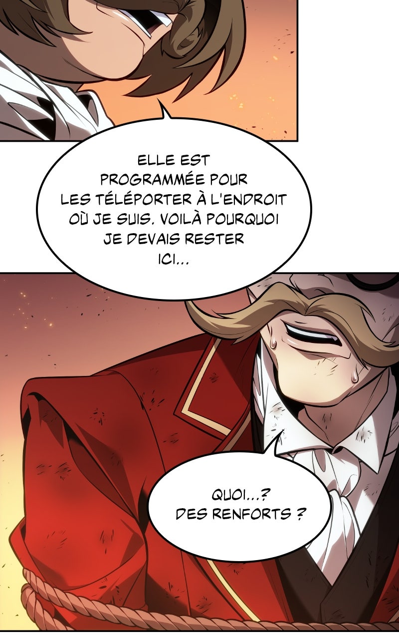 Read The Last Adventurer fr Manga Online