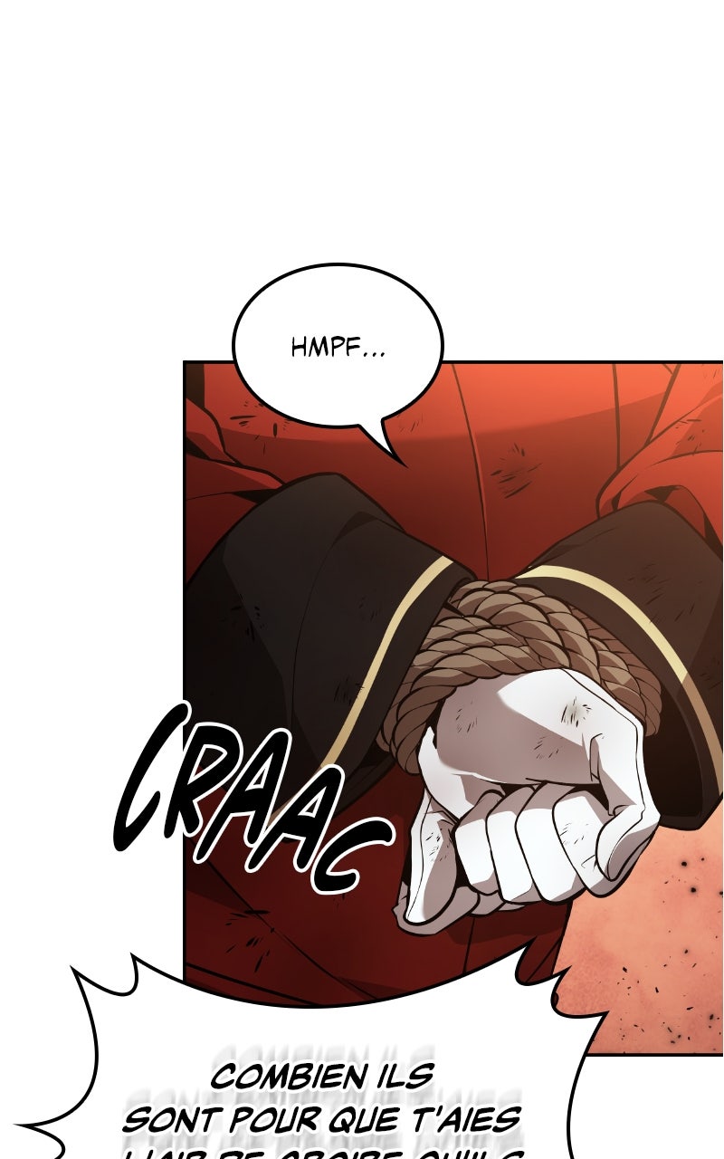 Read The Last Adventurer fr Manga Online