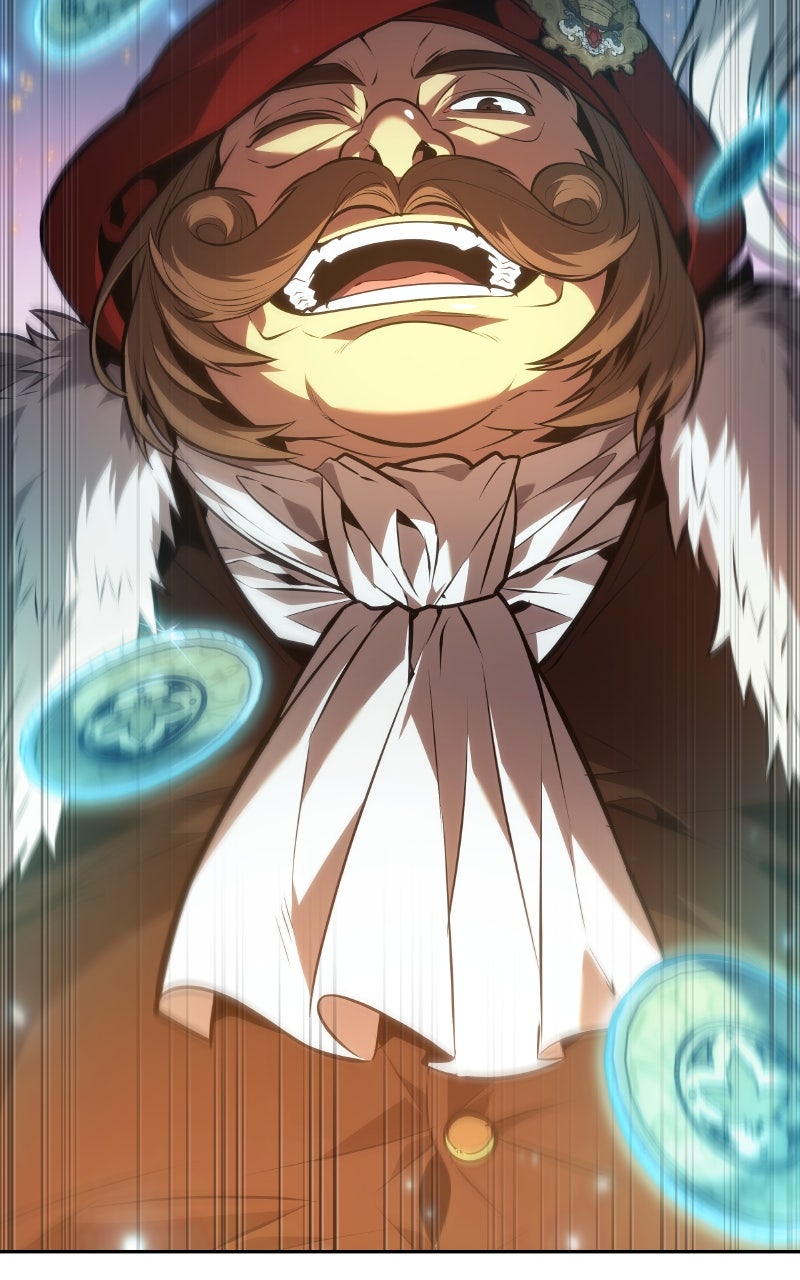 Read The Last Adventurer fr Manga Online