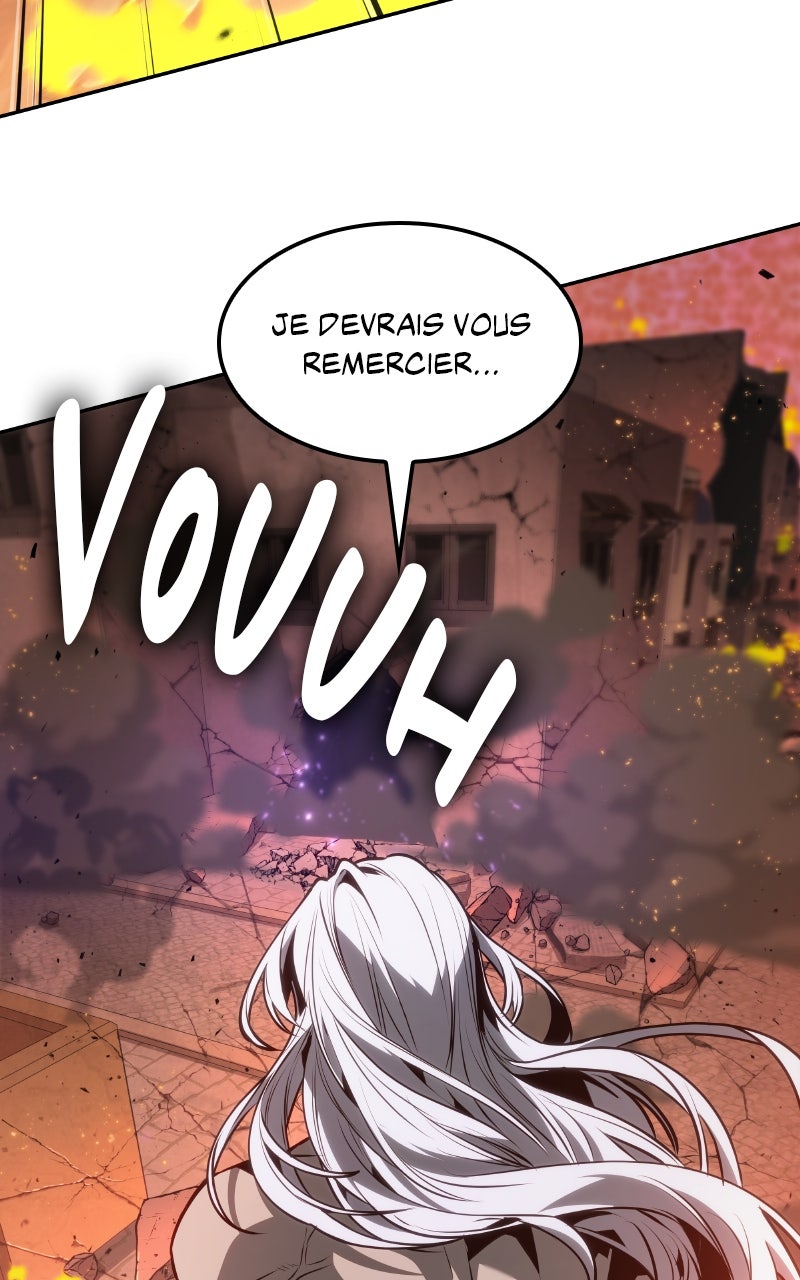 Read The Last Adventurer fr Manga Online