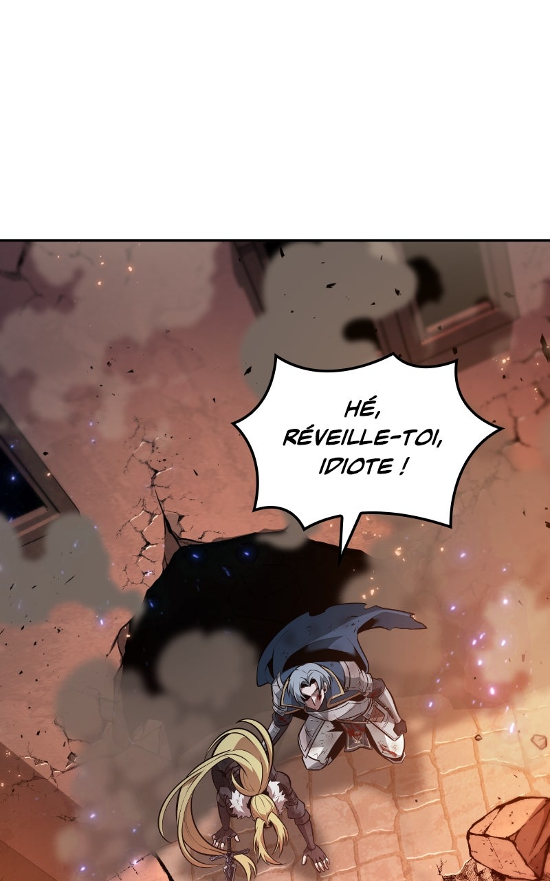 Read The Last Adventurer fr Manga Online