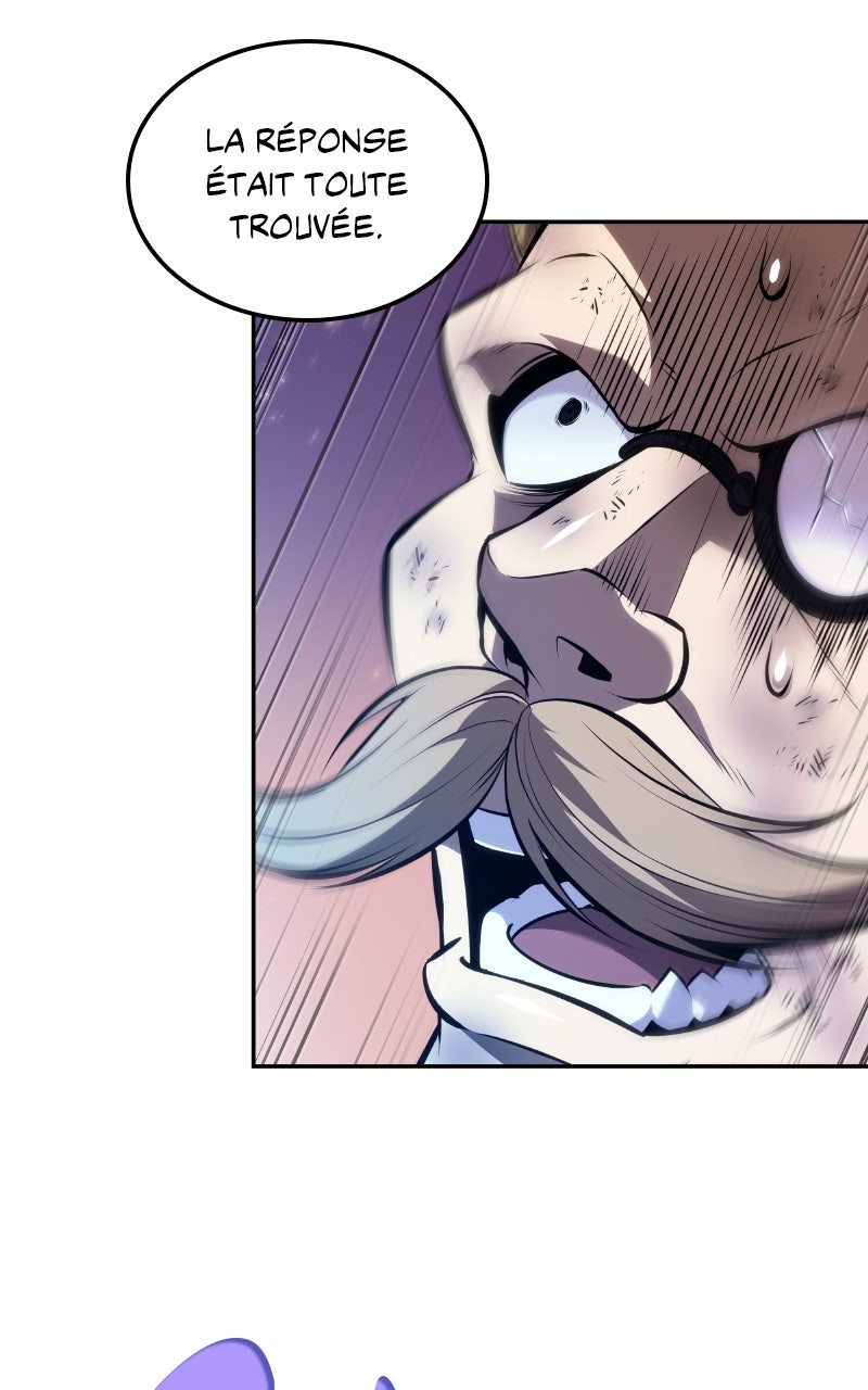 Read The Last Adventurer fr Manga Online