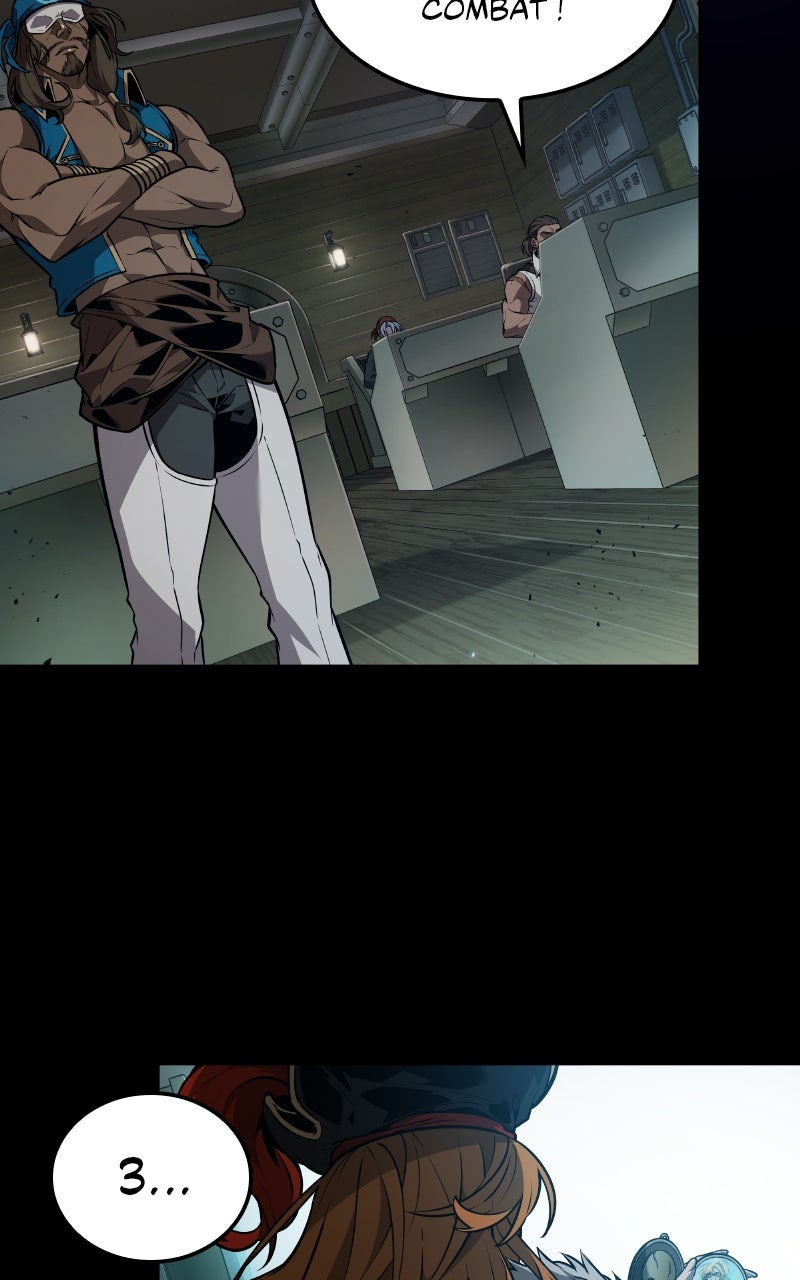 Read The Last Adventurer fr Manga Online