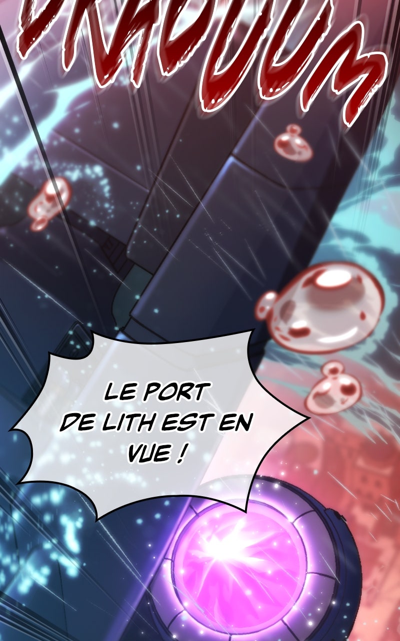 Read The Last Adventurer fr Manga Online