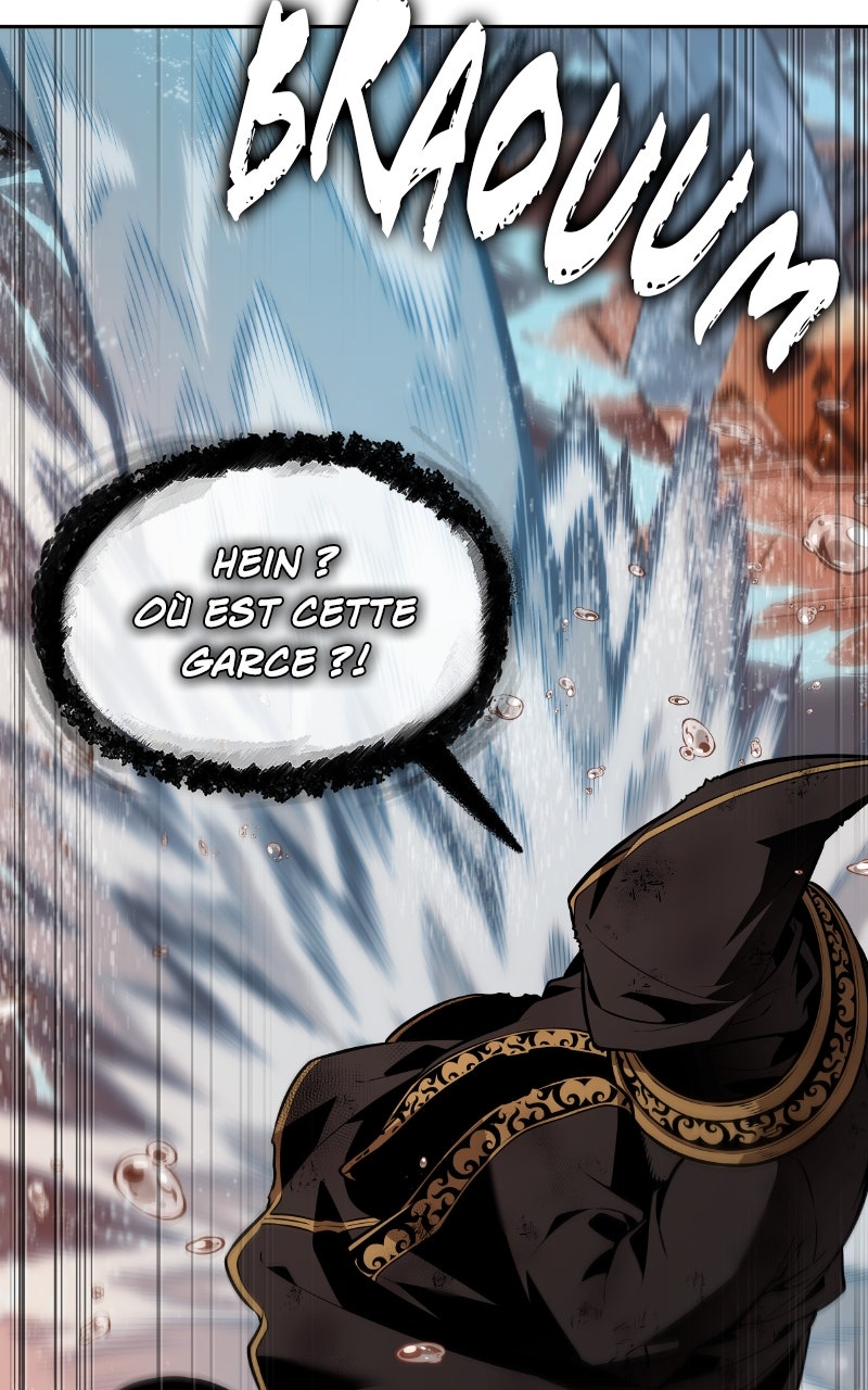 Read The Last Adventurer fr Manga Online