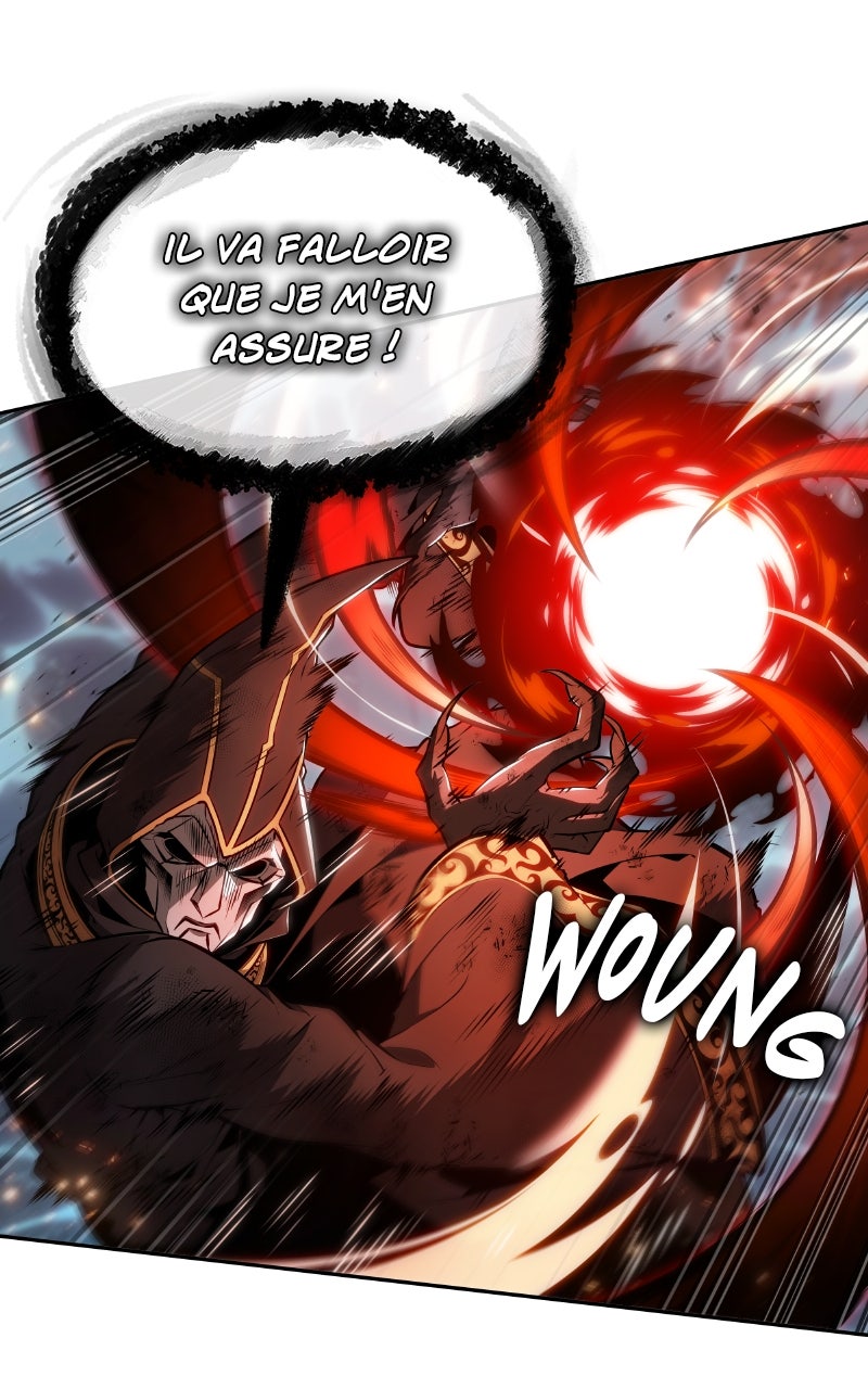 Read The Last Adventurer fr Manga Online