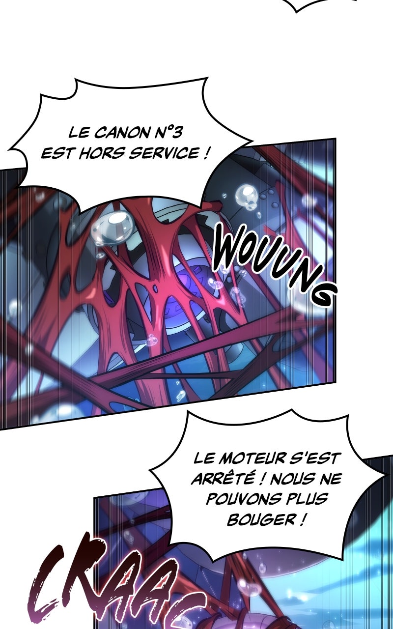 Read The Last Adventurer fr Manga Online