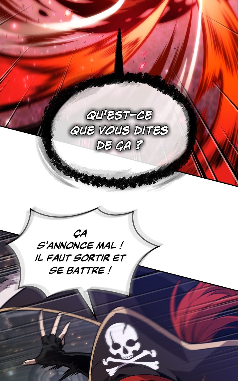 Read The Last Adventurer fr Manga Online