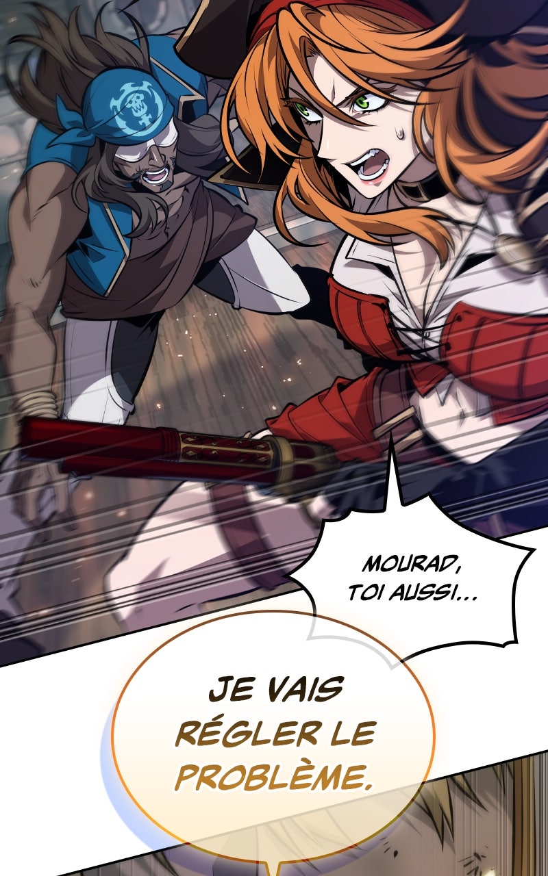 Read The Last Adventurer fr Manga Online