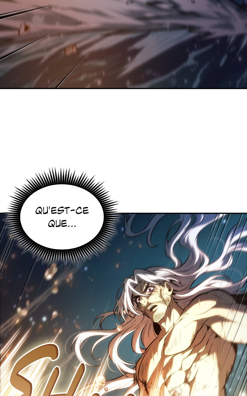 Read The Last Adventurer fr Manga Online