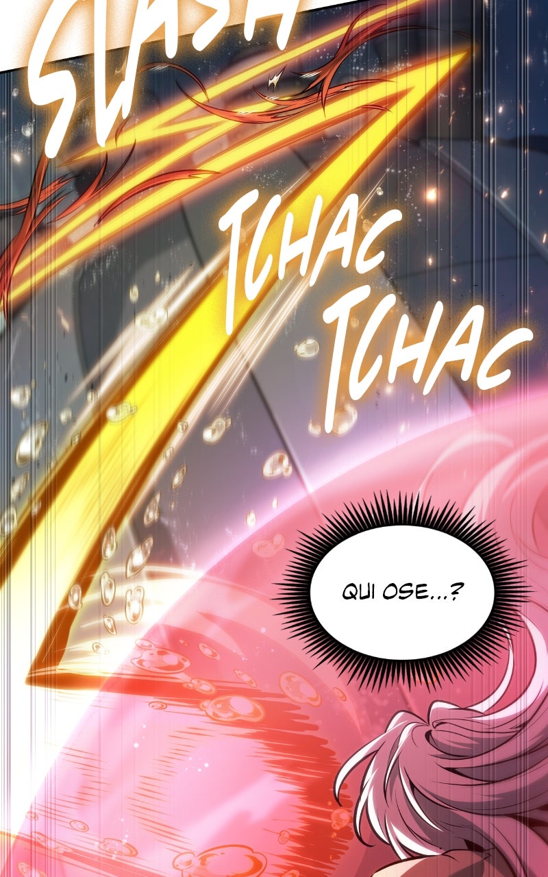 Read The Last Adventurer fr Manga Online