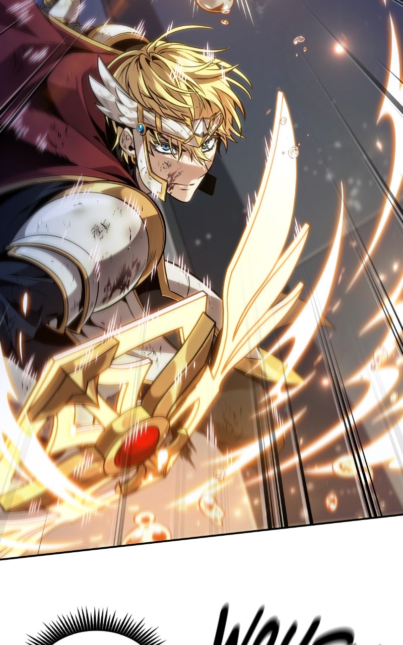 Read The Last Adventurer fr Manga Online