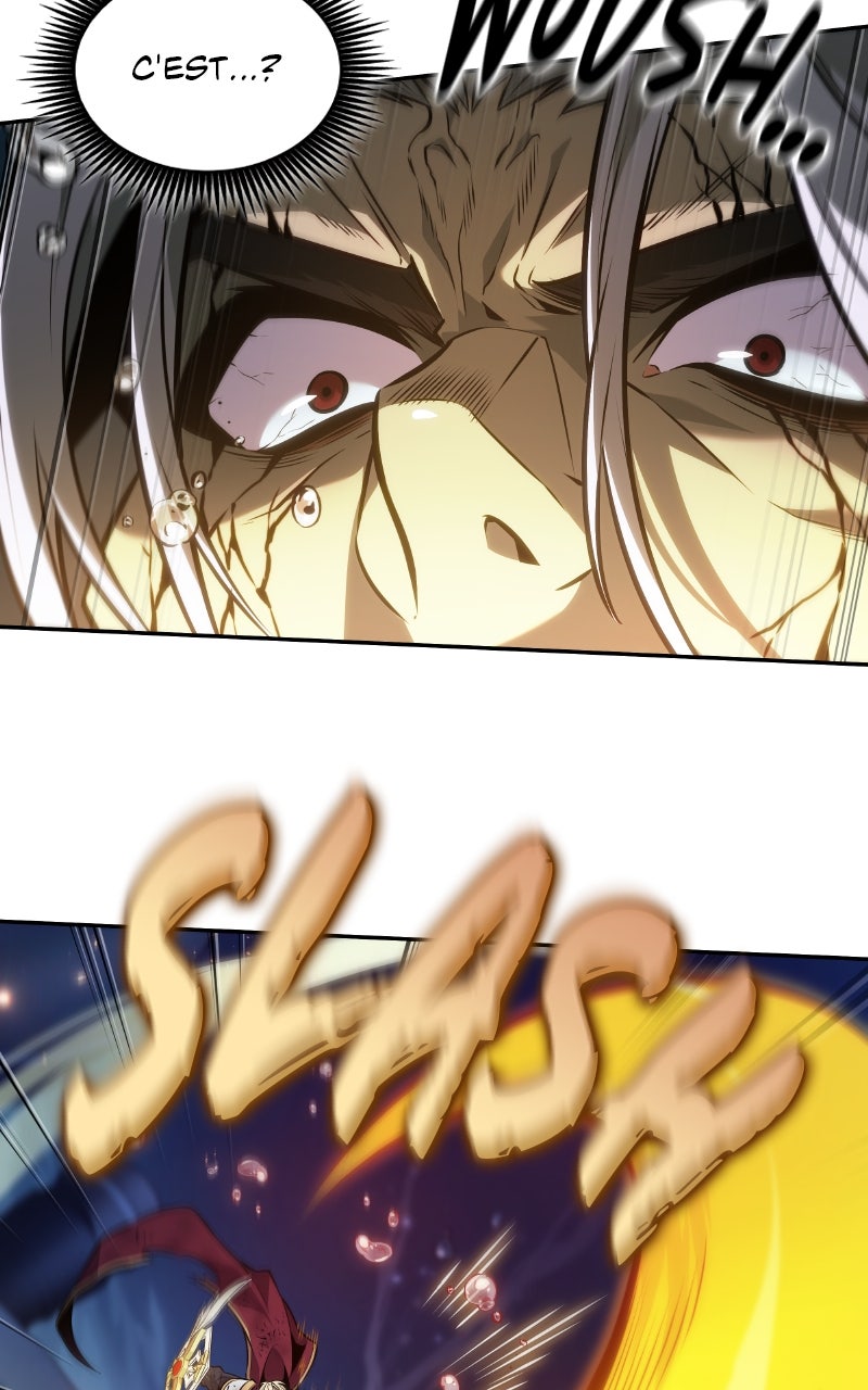 Read The Last Adventurer fr Manga Online