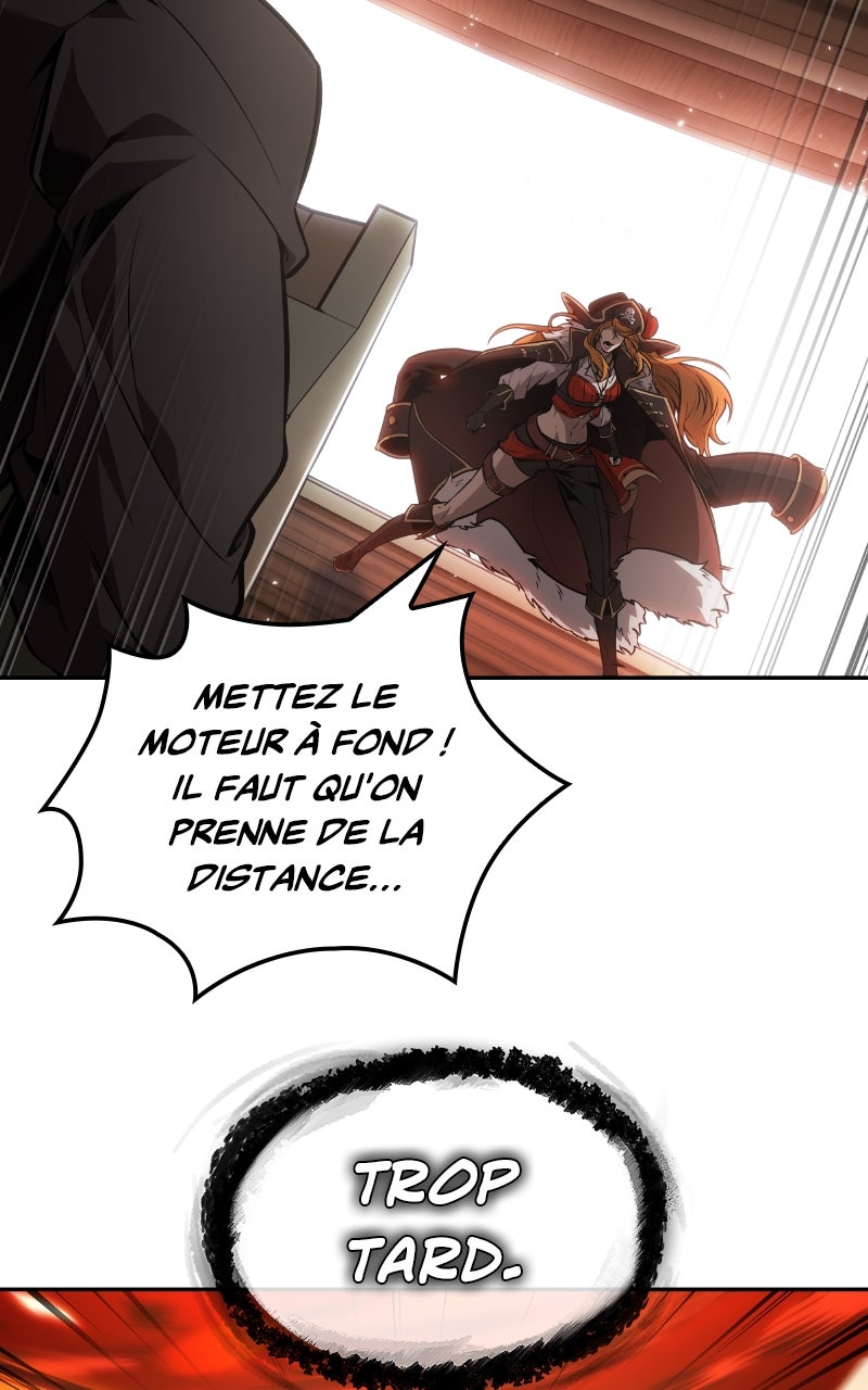 Read The Last Adventurer fr Manga Online