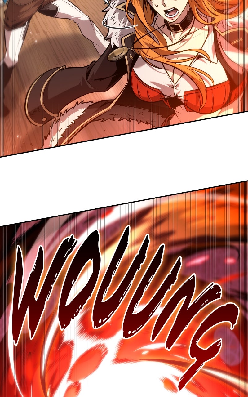 Read The Last Adventurer fr Manga Online