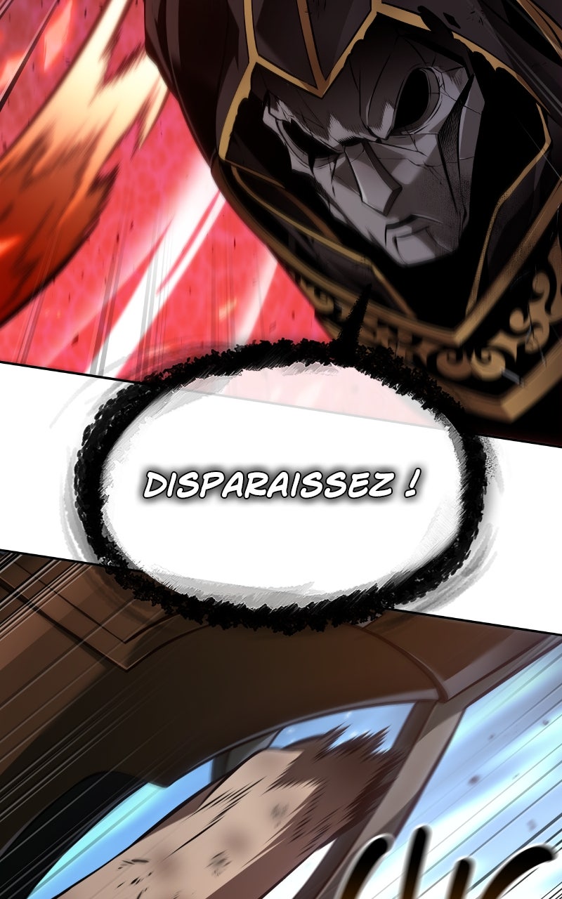 Read The Last Adventurer fr Manga Online