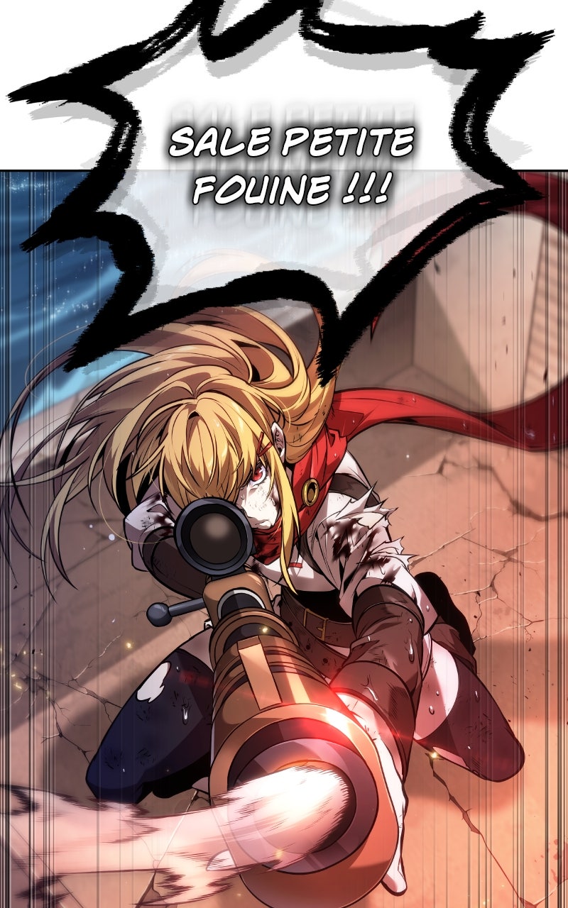 Read The Last Adventurer fr Manga Online