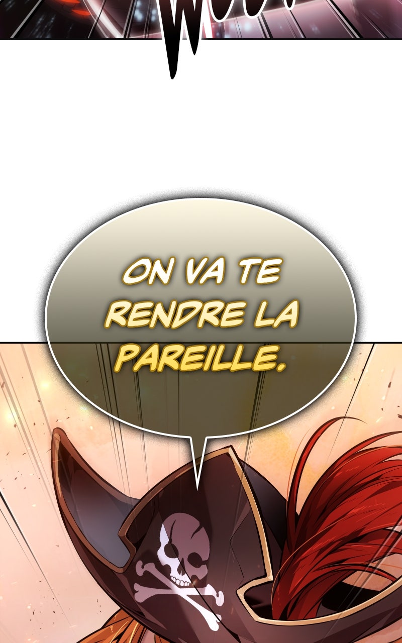 Read The Last Adventurer fr Manga Online