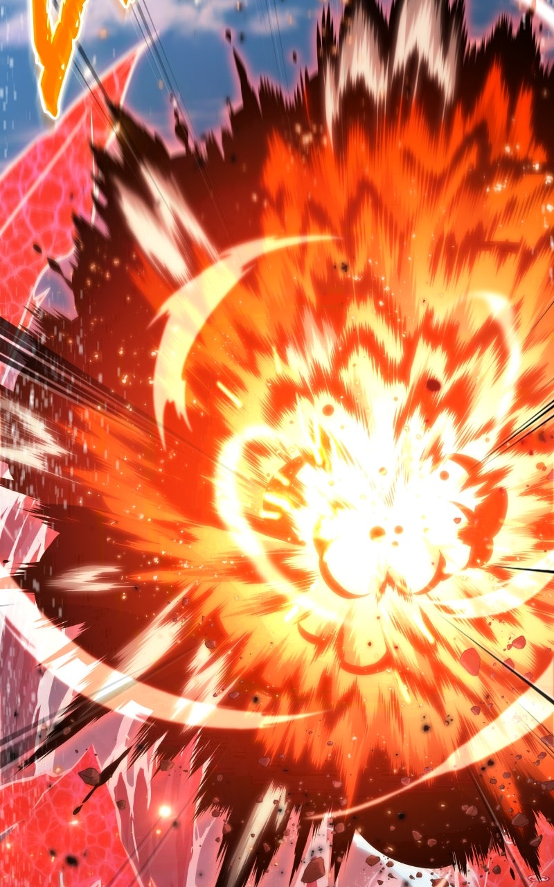 Read The Last Adventurer fr Manga Online