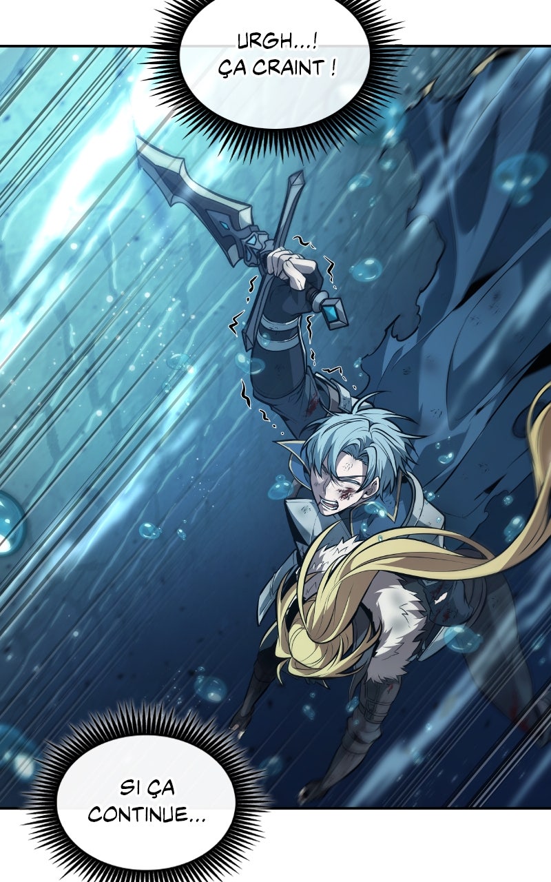 Read The Last Adventurer fr Manga Online