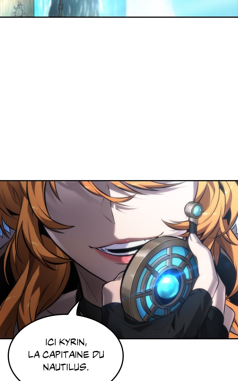 Read The Last Adventurer fr Manga Online