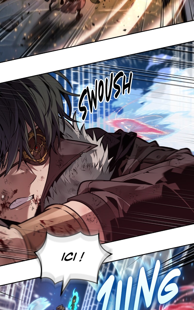 Read The Last Adventurer fr Manga Online