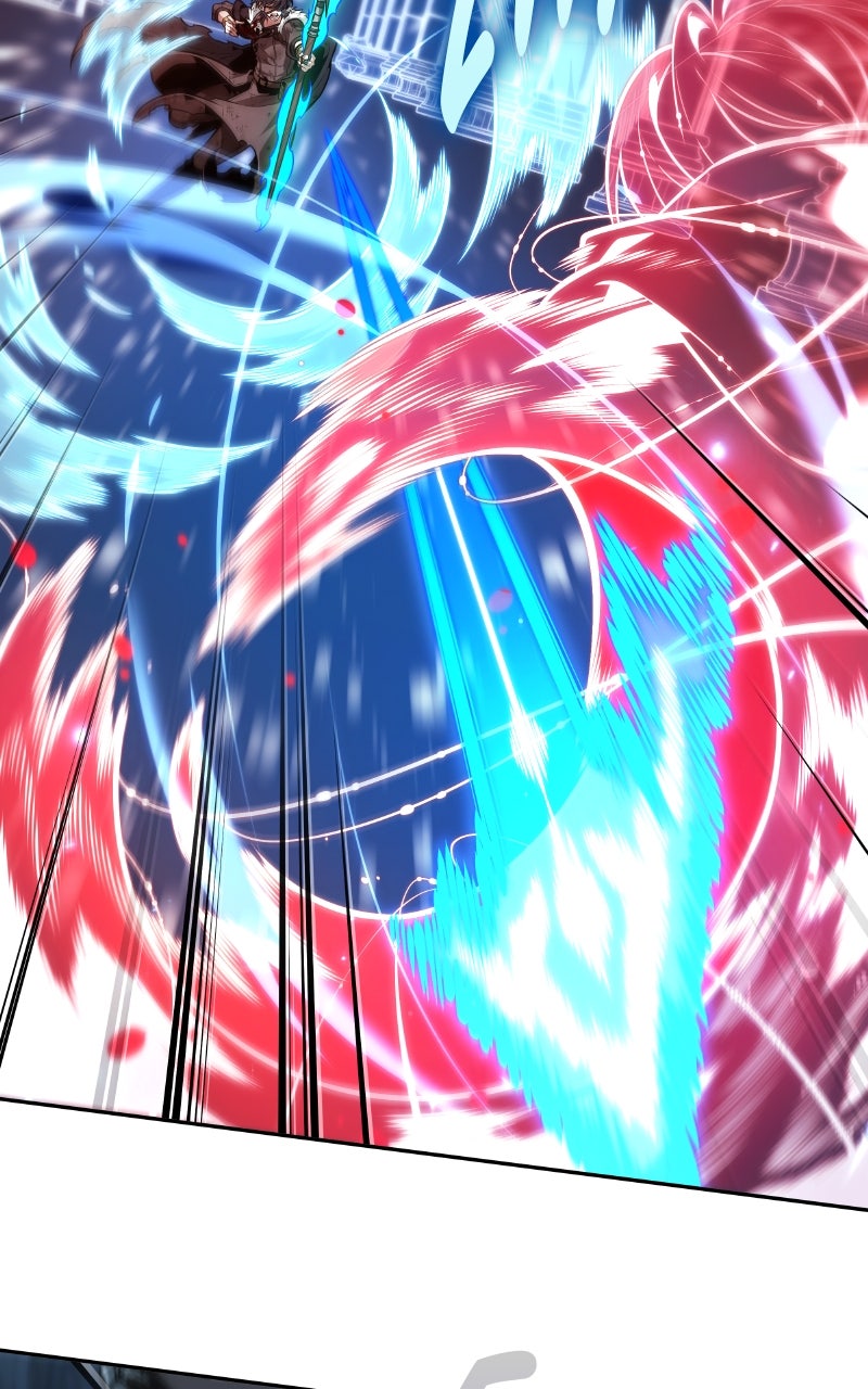 Read The Last Adventurer fr Manga Online