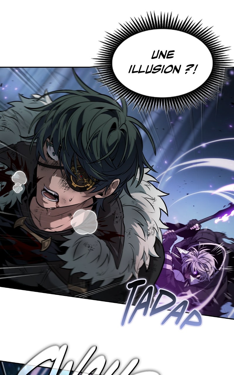 Read The Last Adventurer fr Manga Online