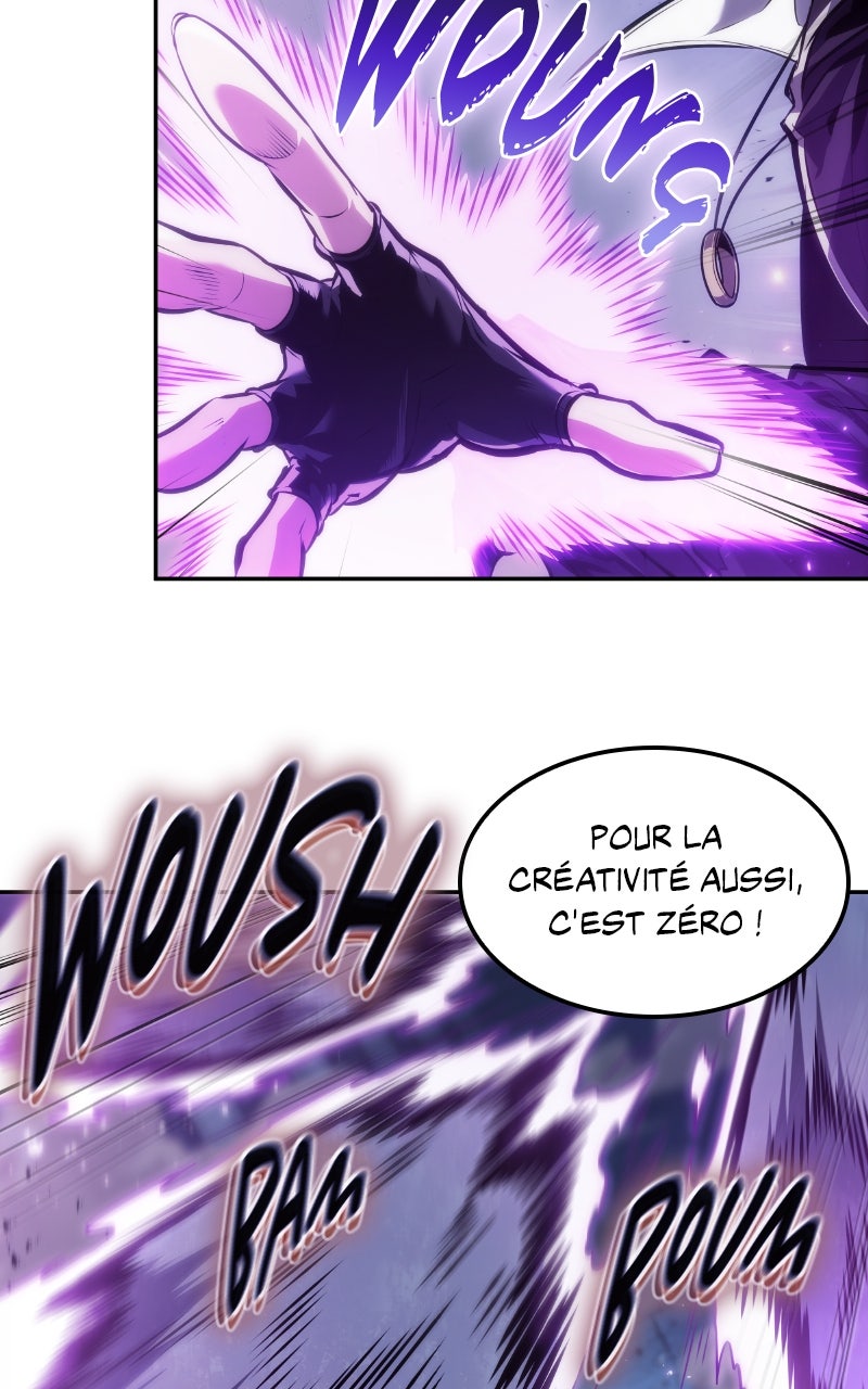 Read The Last Adventurer fr Manga Online