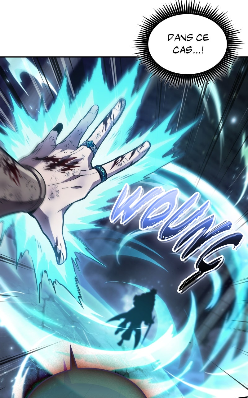 Read The Last Adventurer fr Manga Online