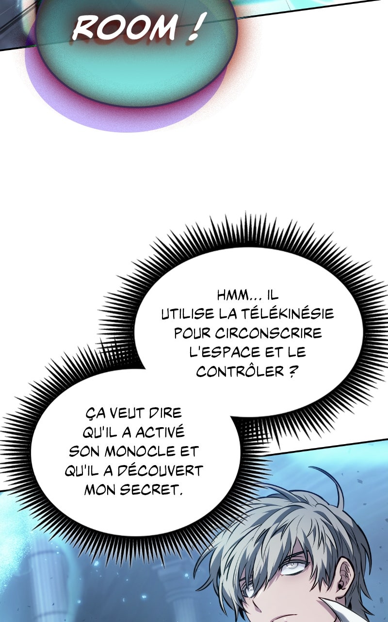 Read The Last Adventurer fr Manga Online