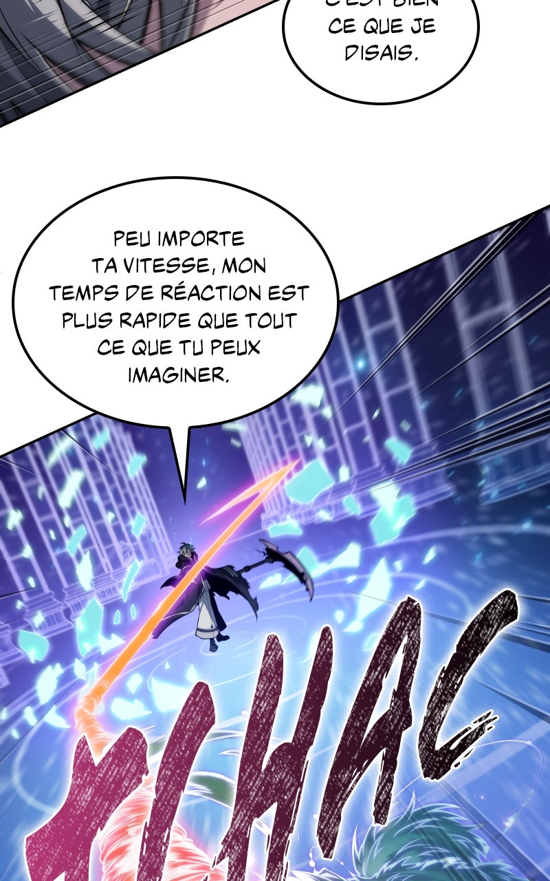 Read The Last Adventurer fr Manga Online