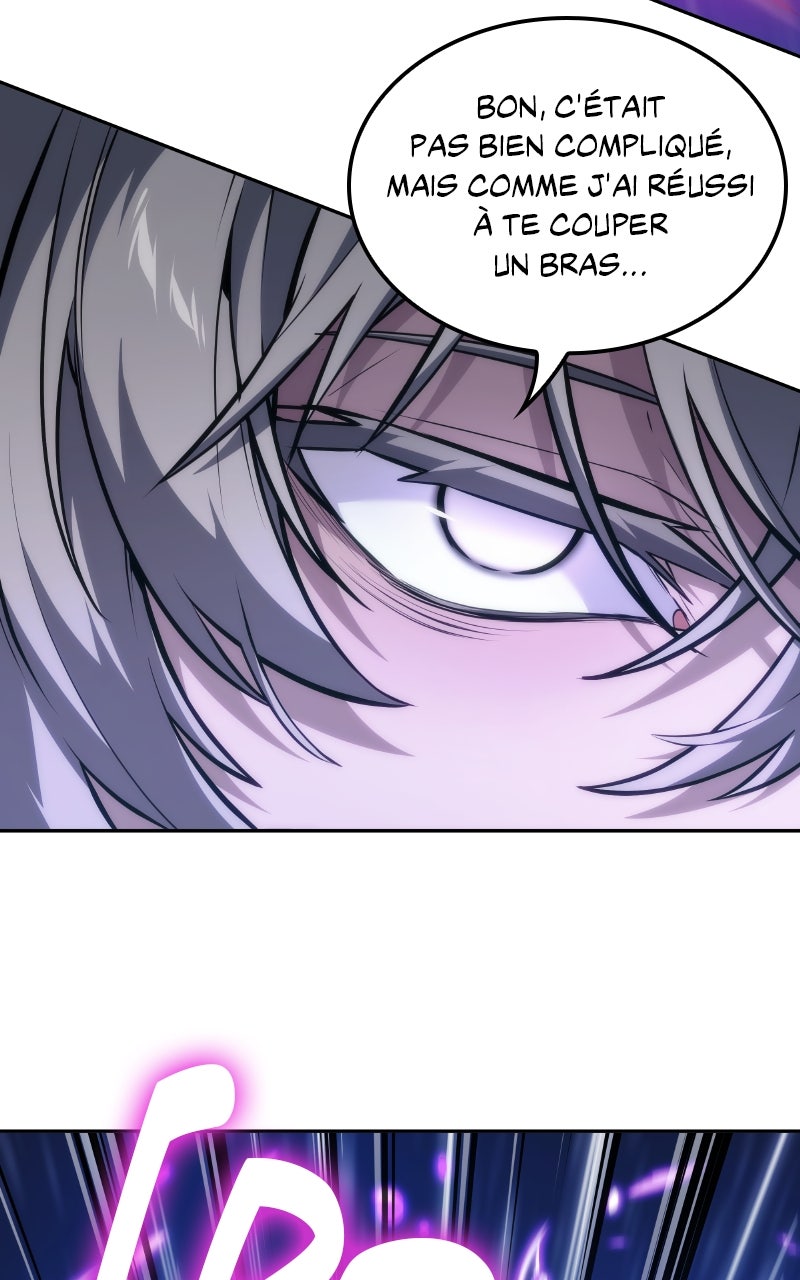 Read The Last Adventurer fr Manga Online