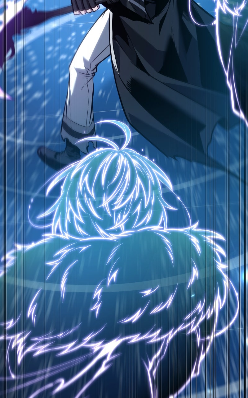 Read The Last Adventurer fr Manga Online