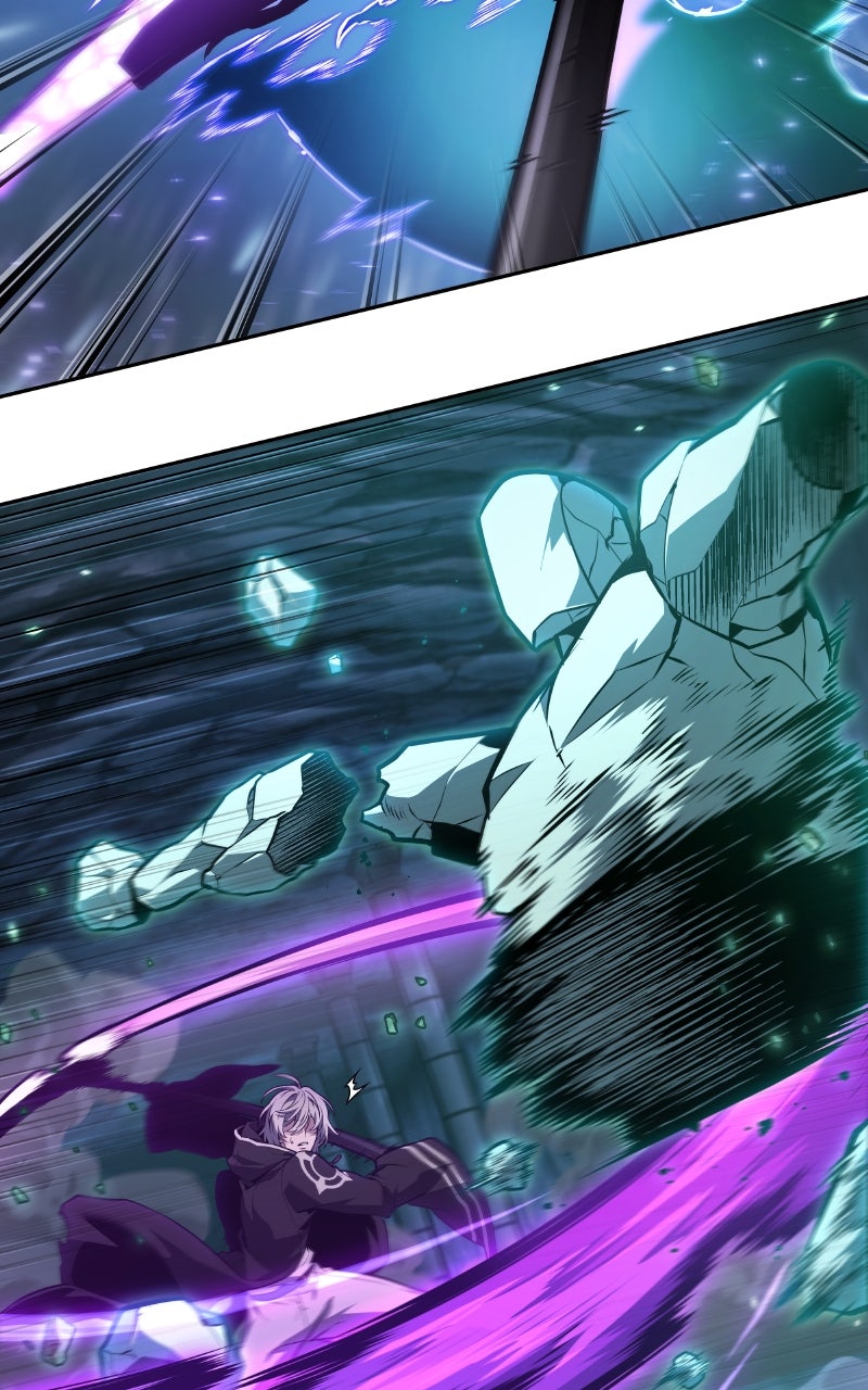 Read The Last Adventurer fr Manga Online