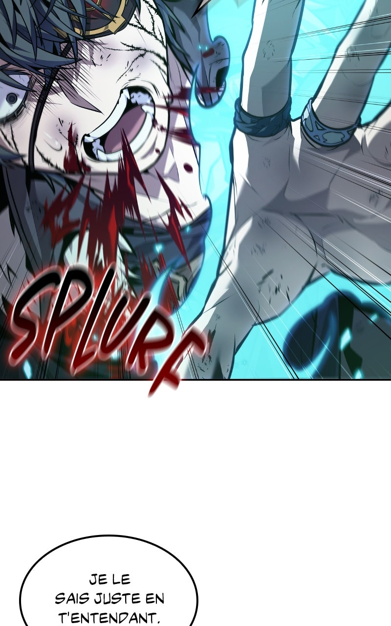 Read The Last Adventurer fr Manga Online