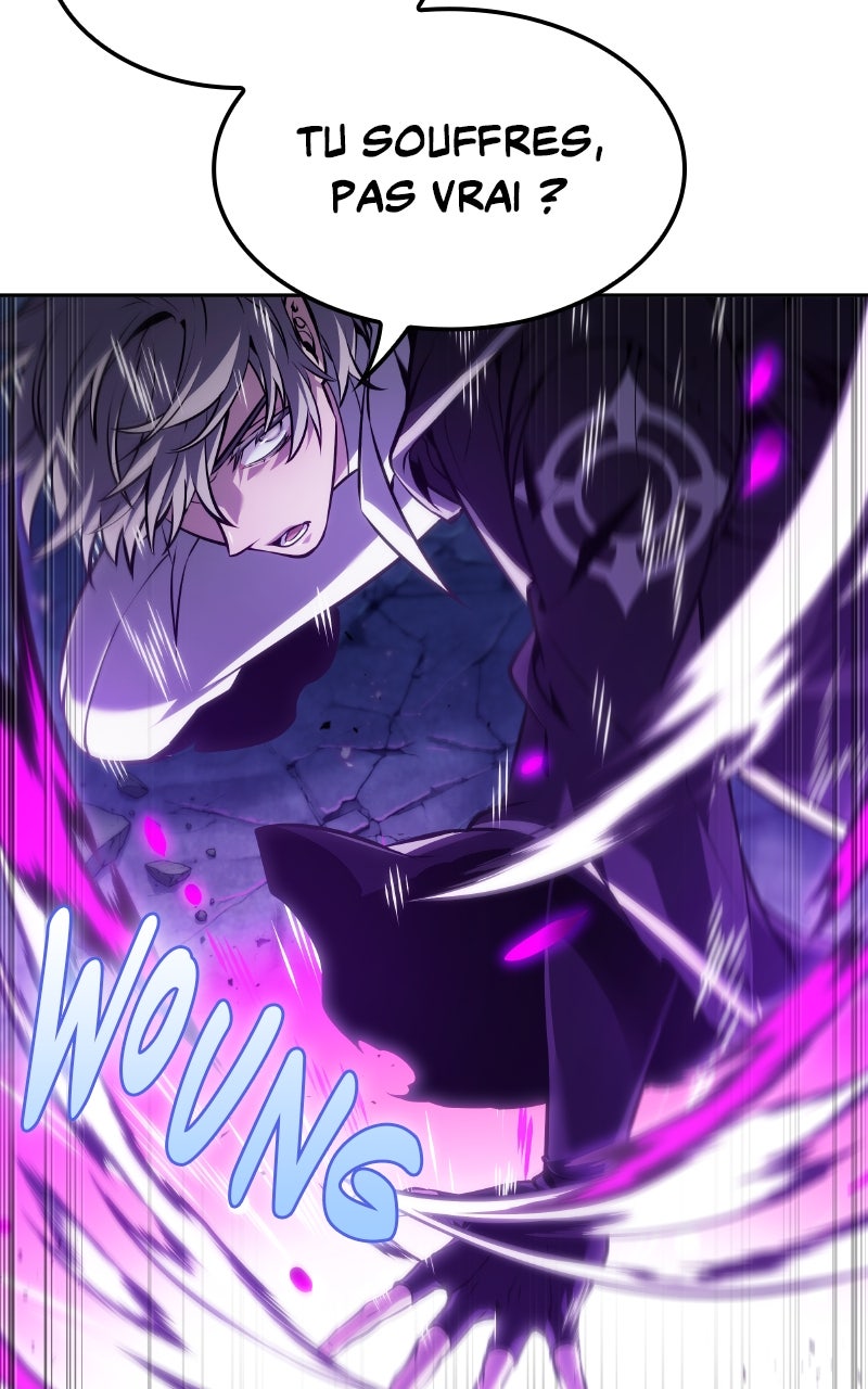 Read The Last Adventurer fr Manga Online