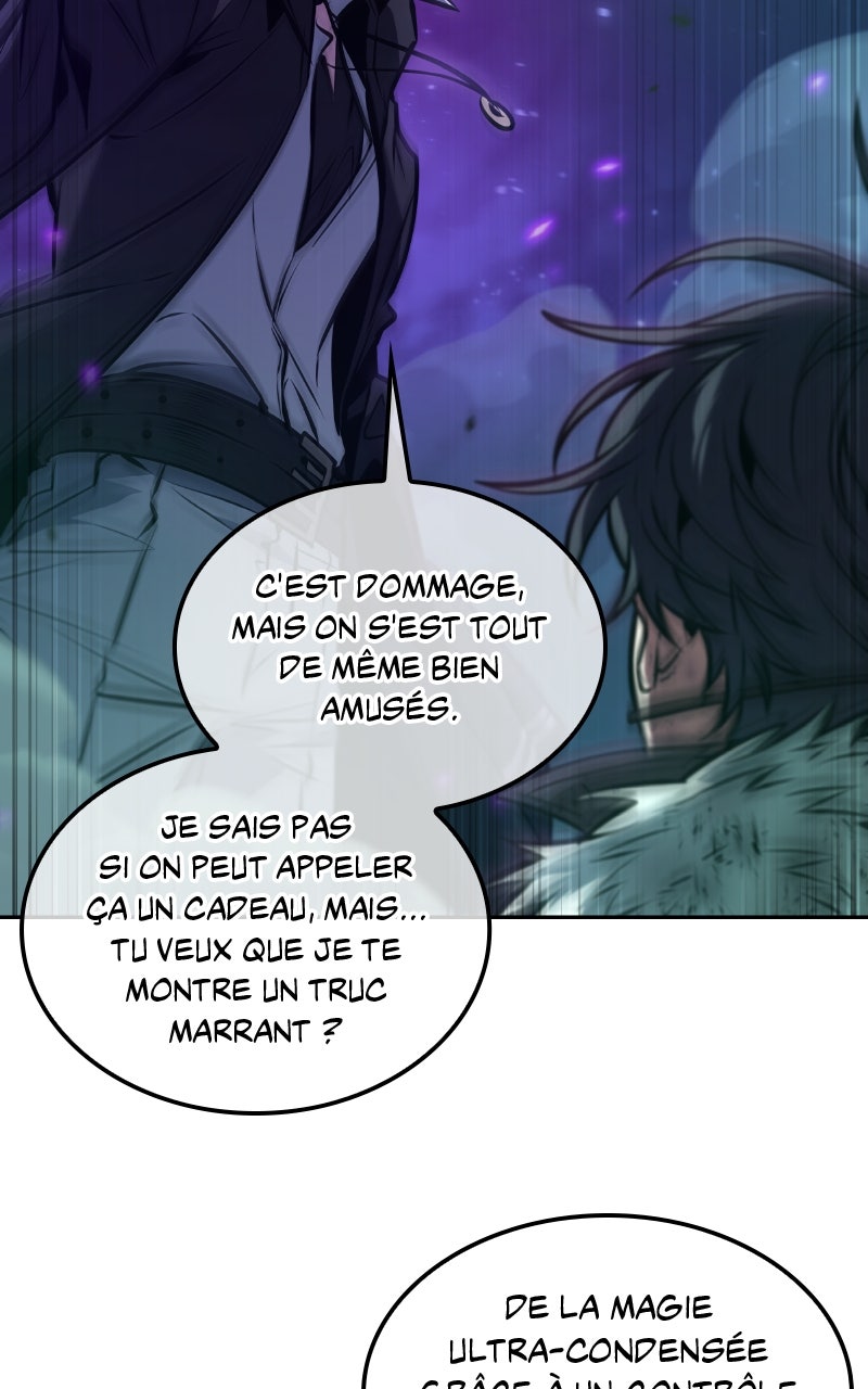 Read The Last Adventurer fr Manga Online