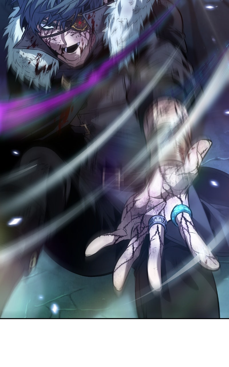 Read The Last Adventurer fr Manga Online