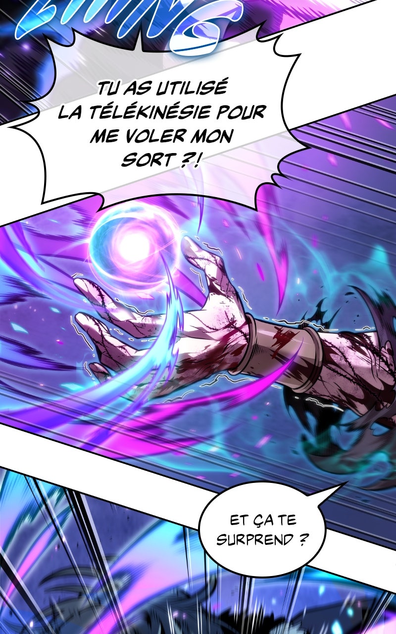 Read The Last Adventurer fr Manga Online