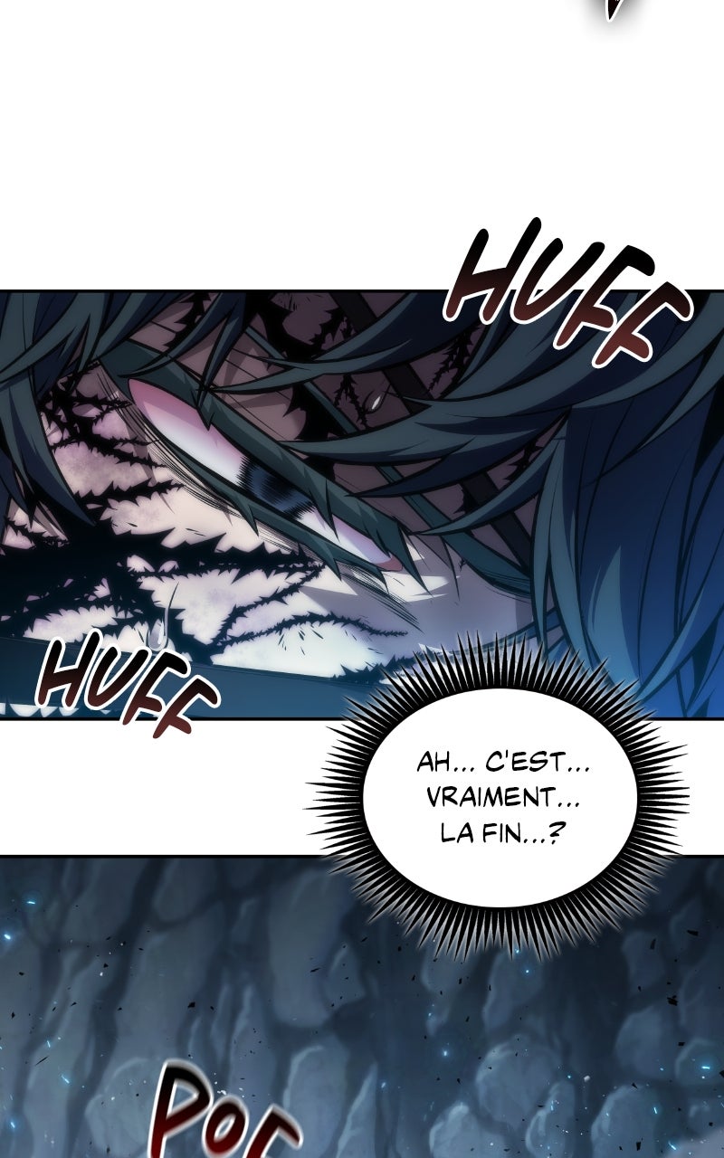 Read The Last Adventurer fr Manga Online