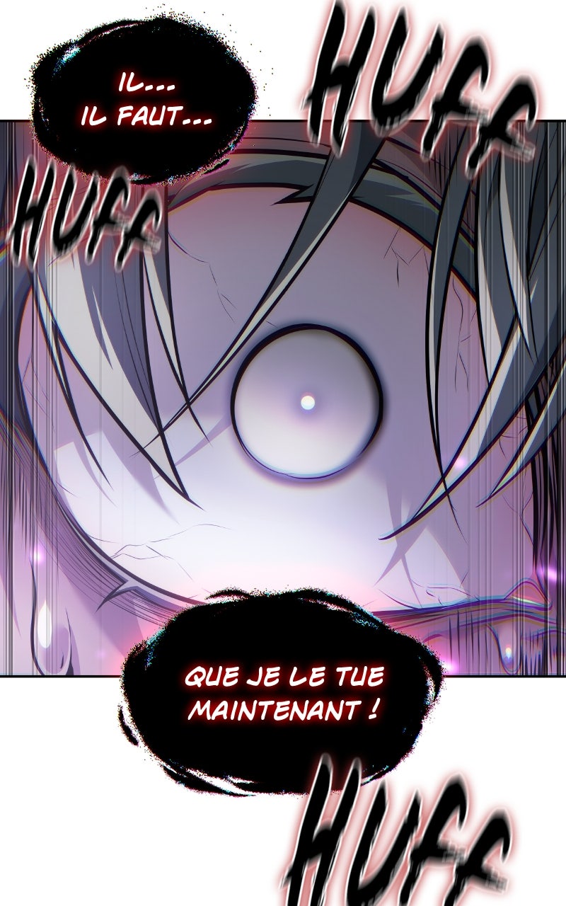 Read The Last Adventurer fr Manga Online