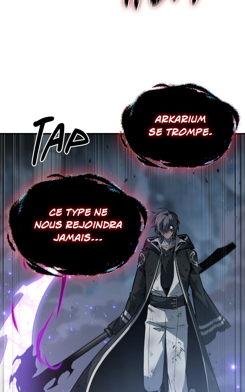 Read The Last Adventurer fr Manga Online