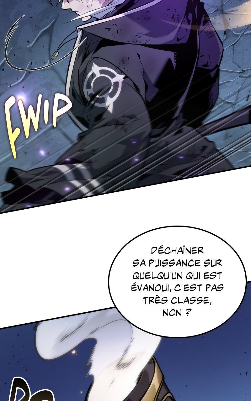 Read The Last Adventurer fr Manga Online