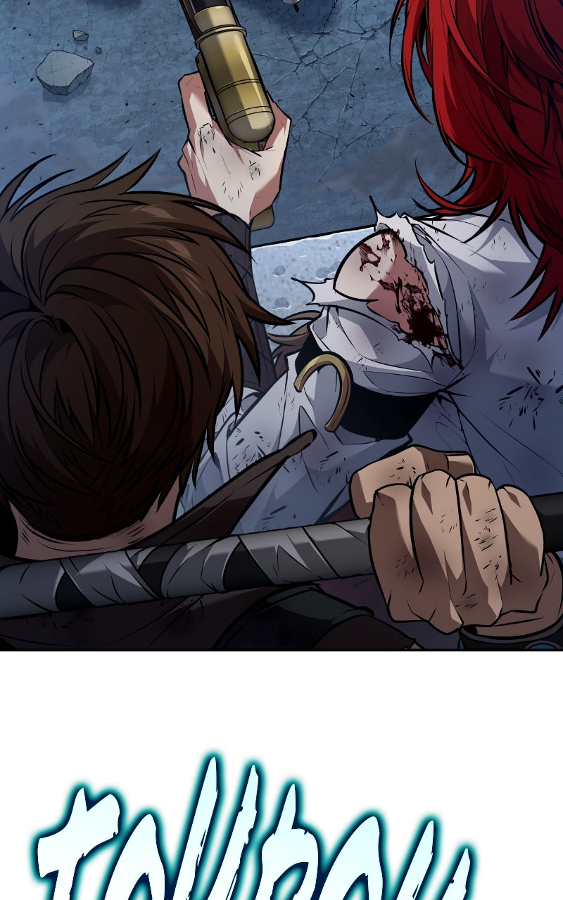 Read The Last Adventurer fr Manga Online