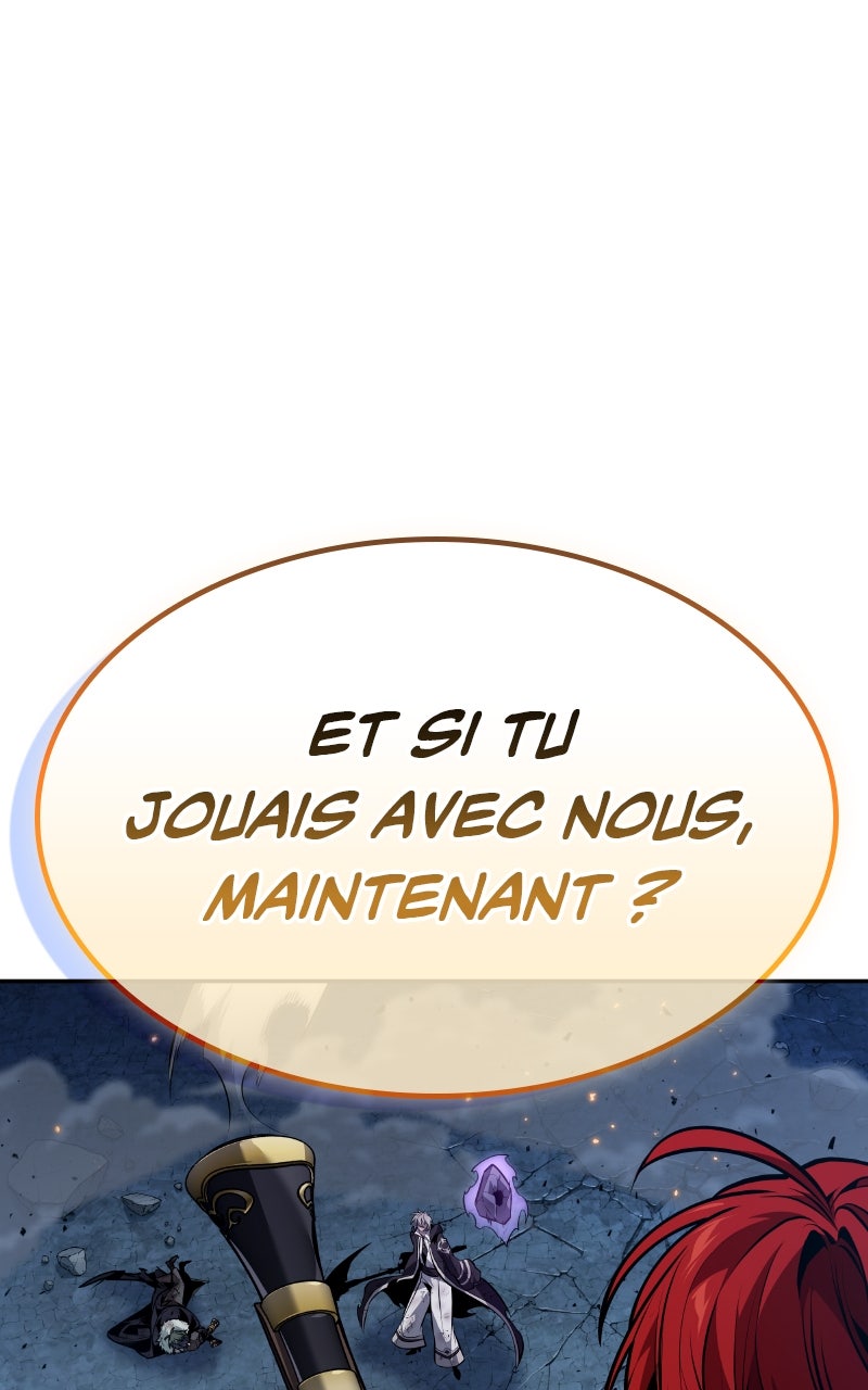 Read The Last Adventurer fr Manga Online