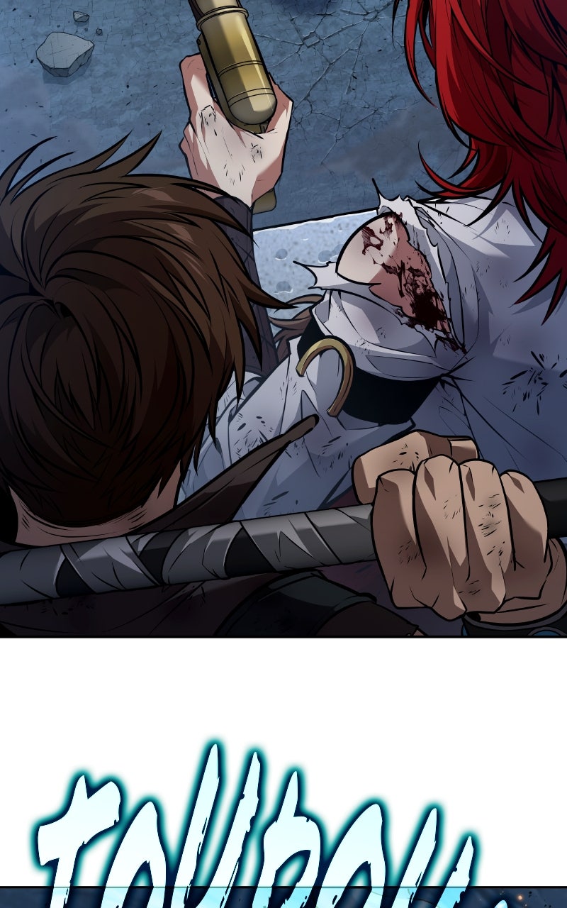 Read The Last Adventurer fr Manga Online