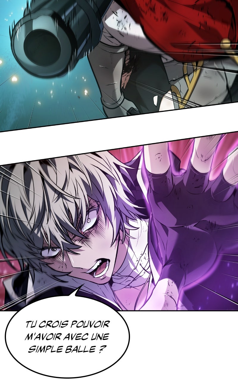 Read The Last Adventurer fr Manga Online